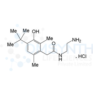 Oxymetazoline - Impurity A