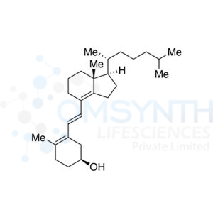 Cholecalciferol - Impurity D
