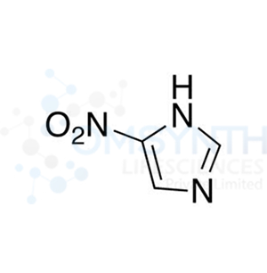 Metronidazole - Impurity B