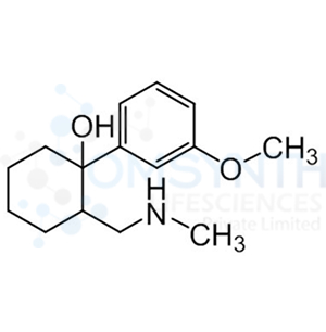 N-Demethyltramadol