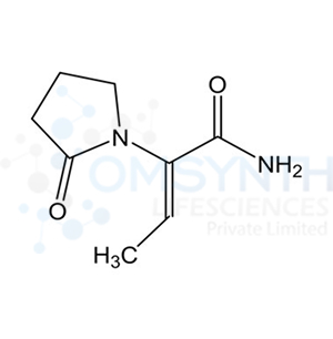 Levetiracetam - Impurity B