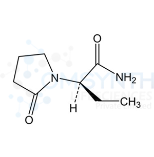 Levetiracetam - Impurity D