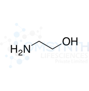 Aminoethanol-2