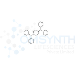 Cinnarizine - Impurity E