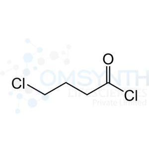 4-Chlorobutanoyl Chloride
