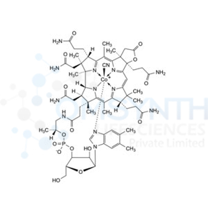 Cyanocobalamin - Impurity A