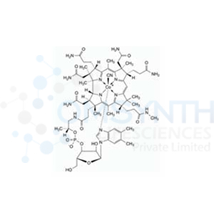 Cyanocobalamin - Impurity G