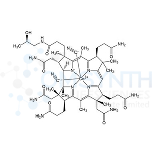 Dicyanocobinamide
