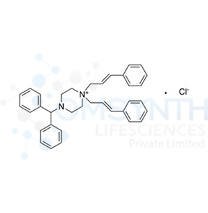 Cinnarizine - Impurity C