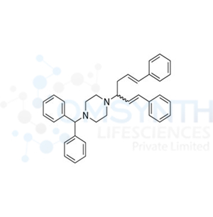 Cinnarizine - Impurity D