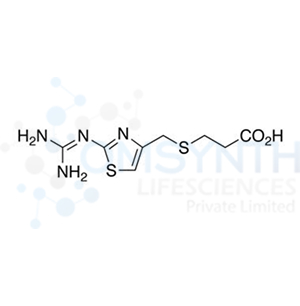 Famotidine - Impurity F