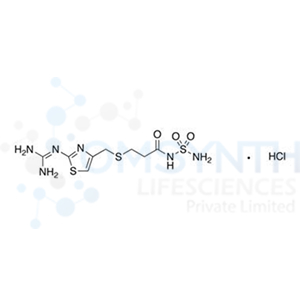 Famotidine Related Compound C