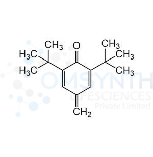 2,6-di-tert-Butyl-4-methylenecyclohexa-2,5-dien-1-one