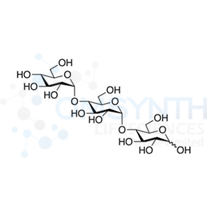 D-Maltotriose