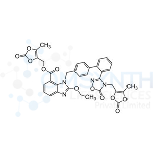 Azilsartan Dimer