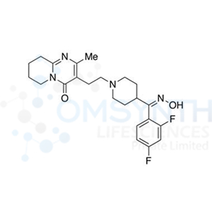 Risperidone - Impurity B