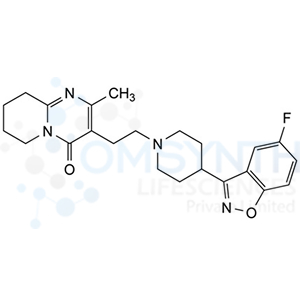 Risperidone - Impurity D
