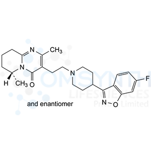 Risperidone - Impurity E