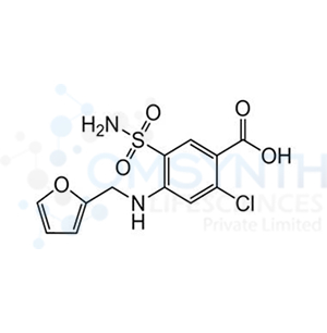 Furosemide - Impurity A