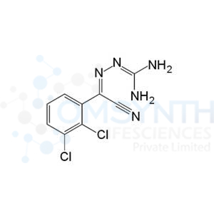 Lamotrigine - Impurity C