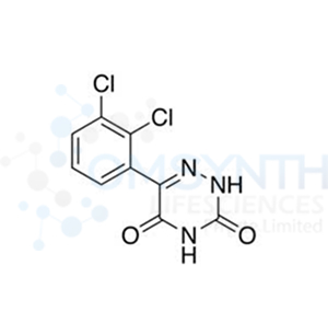 Lamotrigine - Impurity D