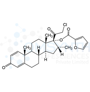 Mometasone Furoate - Impurity A
