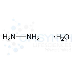 Allopurinol - Impurity F (Monohydrate Salt)
