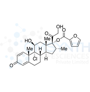 Mometasone Furoate - Impurity H