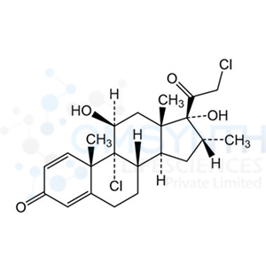 Mometasone Furoate - Impurity K