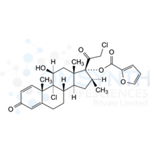 Mometasone Furoate - Impurity S