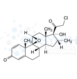 Mometasone Furoate - Impurity Q