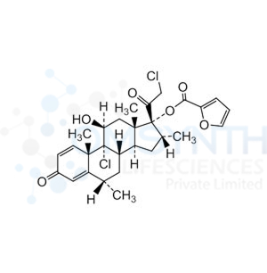 Mometasone Furoate - Impurity J