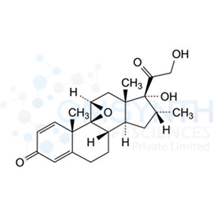 Mometasone Furoate - Impurity L