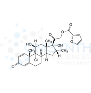 Mometasone Furoate - Impurity P