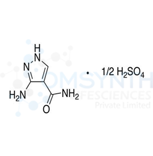 Allopurinol - Impurity A
