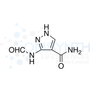 Allopurinol - Impurity B