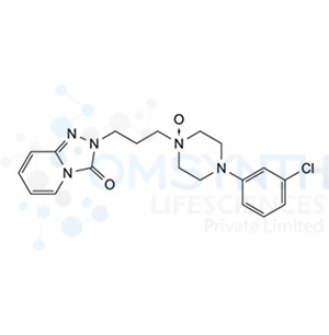 Trazodone Hydrochloride - Impurity A