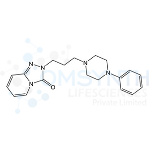Trazodone Hydrochloride - Impurity B