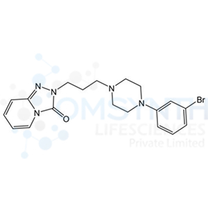 Trazodone Hydrochloride - Impurity D