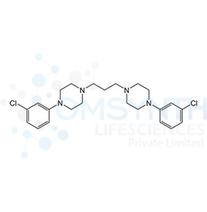 Trazodone Hydrochloride - Impurity H