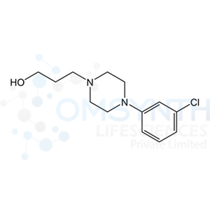 Trazodone Hydrochloride - Impurity I