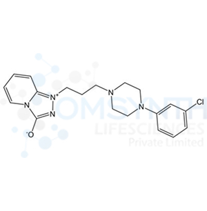 Trazodone Hydrochloride - Impurity M