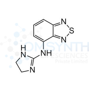 Tizanidine Hydrochloride - Impurity A
