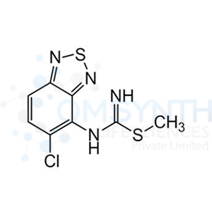 Tizanidine Hydrochloride - Impurity D