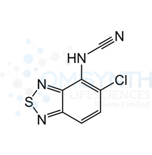 Tizanidine Hydrochloride Impurity - G