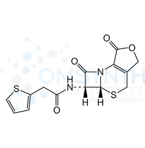 Cephalothin Sodium - Impurity D