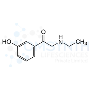Etilefrine Hydrochloride - Impurity A
