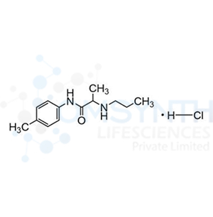 Prilocaine - Impurity E