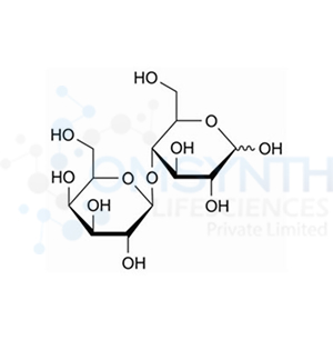 Lactitol Monohydrate - Impurity A