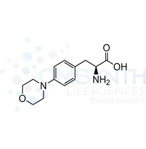 Melphalan - Impurity B